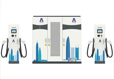 深圳那個充電樁公司有600千瓦(圖1)